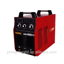 Hot sale IGBT Inverter Arc Welding Machine MMA 400 Amp